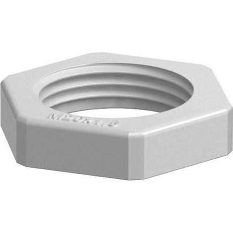 OBO Bettermann Controdado M20 poliammide grigio chiaro RAL 7035, 2048922
