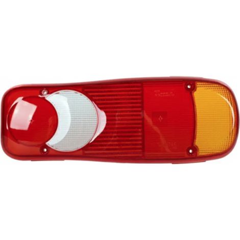 Rücklichtglas, Universal 0094C