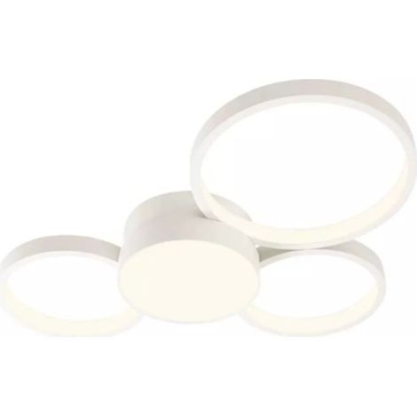 Plafoniera moderna redo group cronos 01 2536 led dimmerabile (1/5)