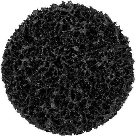 Disco de limpieza gruesa Roloc CR-DR 3M 18350