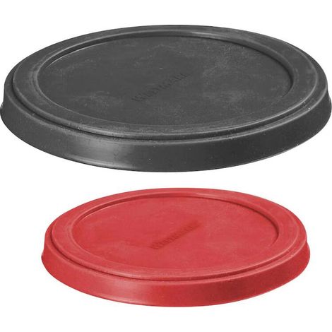 Accessoire de rangement westmark frischhalte-abdeckhauben hermétique réutilisable