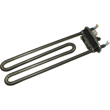 ELEMENT CHAUFFANT 1950W AVEC NTC POUR LAVE LINGE ARTHUR MARTIN - 132534700 (1/4)