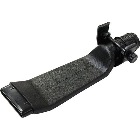 Makita Absaugstutzen - 143326-8