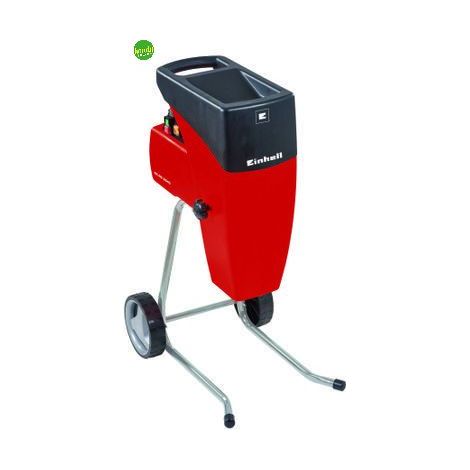 Einhell GC-RS 2540 Biotrituratore 2500 W a ingranaggi