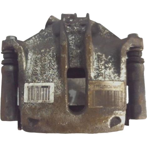 [PRODUIT D'OCCASION] Etrier De Frein Avant Droit PEUGEOT 208 ♻️ Ref Oe. 4400r7 - Garantie à vie (1/4)