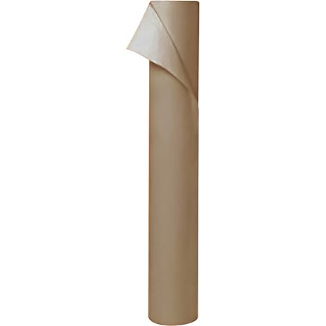 Cartone Copripavimento Idrofugo (50 Yard) Colorea 1 X 45 Mt