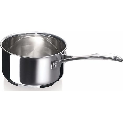 sartén de acero inoxidable 14cm - 12066144 - Beka -