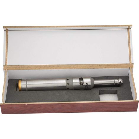 Präzisions-Kantenfinder aus Edelstahl, elektronisch-fotoelektrischer Zentrierer für CNC-Fräs- und Drehmaschinen, 10-mm-Berührungssensor für CNC-Drehmaschinen (1/5)