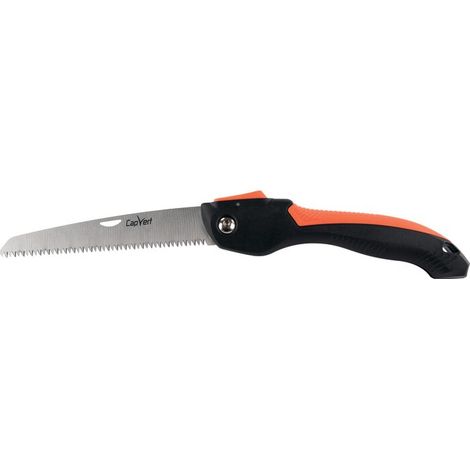 Sierra de cuchillo plegable