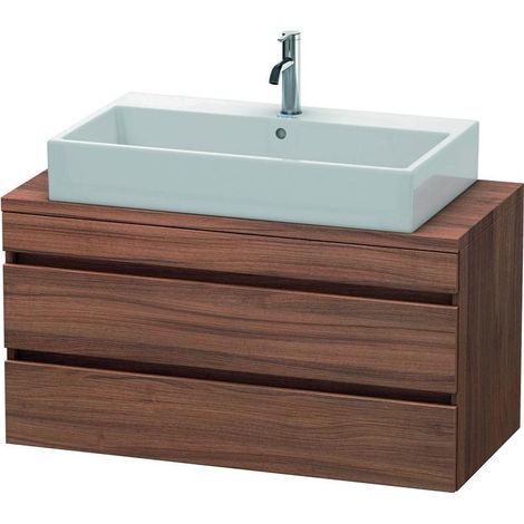 Duravit DuraStyle Waschtischunterschrank für Konsole compact, 2 (1/5)