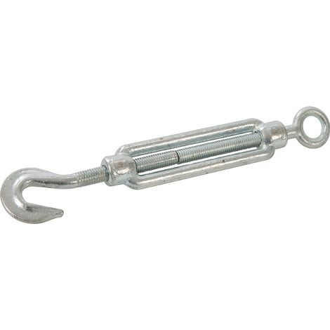 Tendeurs, 5 pcs, M6, M6 (1/2)