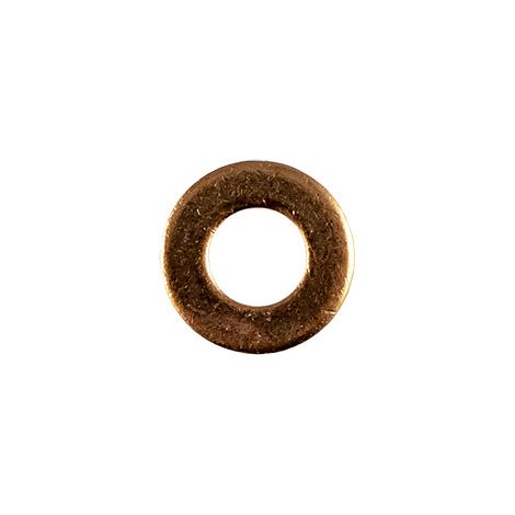 BOLSA DE 50 ARANDELAS DE COBRE PARA INYECTORES (150 x 75 x 15mm.)  JBM13824 (1/3)