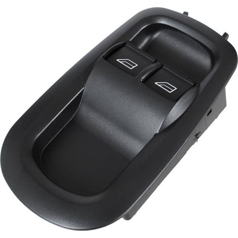 Ford Tourneo Custom 2012 - Panneau de commande de lève-vitre électrique gauche (2 boutons) (1/2)