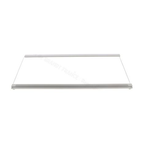 Clayette verre