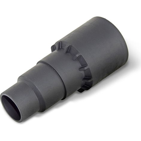 Manicotto Aggiuntivo Adattatore Universale 35 mm 39/35/32/25 per MENZER Aspiratore di Sicurezza VCL / VCM / VCH 530 / 550 PRO (Wood)