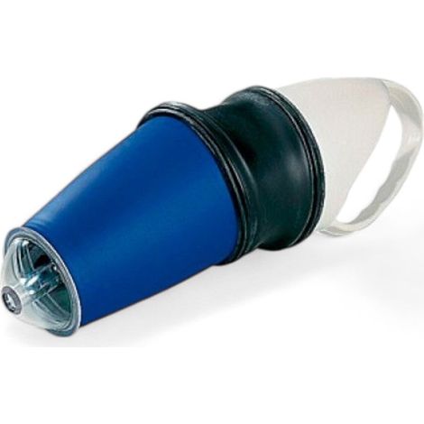 Pulverizador pequeño para el control de plagas en invernaderos o arbustos de jardín con 1 litro de capacidad ligero y compacto