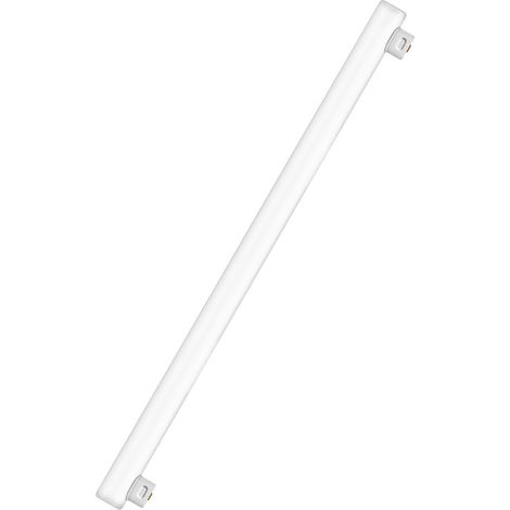Ledvance Ledinestra BASE LEDtube 6W 640lm - 827 Luz muy Cálida  50cm - Reemplazo 40W