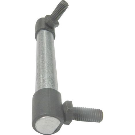 Biellette de transmission pour tondeuses autoportées – Compatible Husqvarna, Dixon, Jonsered – Pièce d'origine pour performance optimale (1/2)