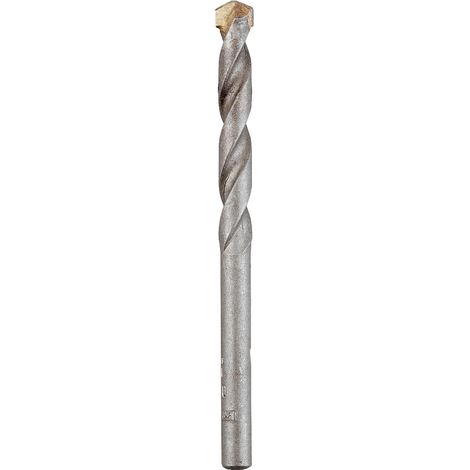 Hartmetallbohrer kwb 5 mm Durchmesser 75 mm Länge (1/2)
