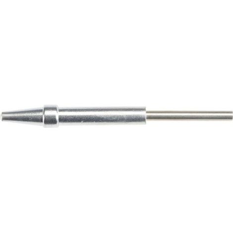 Panne De Rechange 1.2 mm - Pour Station De Dessoudage - Compatible VTDESOL2 VTSSD VTSSDN - Lot De 1 (1/2)