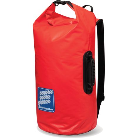 Borsa Taifun impermeabile 45 l, 330x770 mm GRANITO