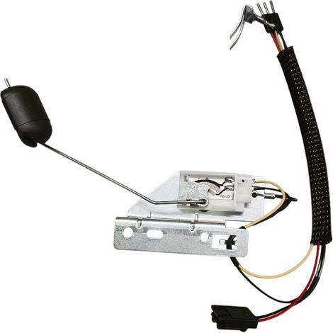 Kraftstoffstandsensor kompatibel mit Harley-Davidson 75205-02 FLHRI FLHRCI FLHR (1/5)