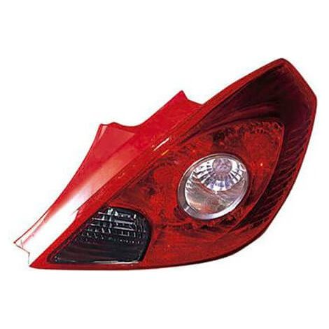 Feu arrière droit 3 portes Opel Corsa D 2007-2014