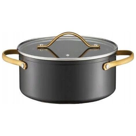 WMF Ambition Royal Kochtopf 24 cm oder 4 Liter