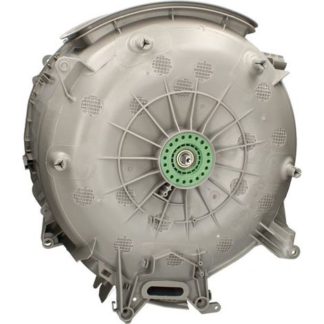 Ersatzteil - Komplettes Waschmodul - - FAURE, ELECTROLUX, ZANKER, ESSENTIEL B, LISTO, ZANUSSI, CONTINENTAL EDISON, SELECLINE