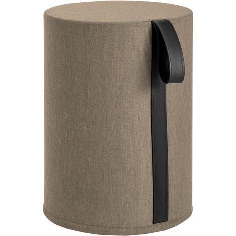 EVER Roll seduta doccia waterproof tessuto beige codice prod: EVRLWBTMN (1/5)