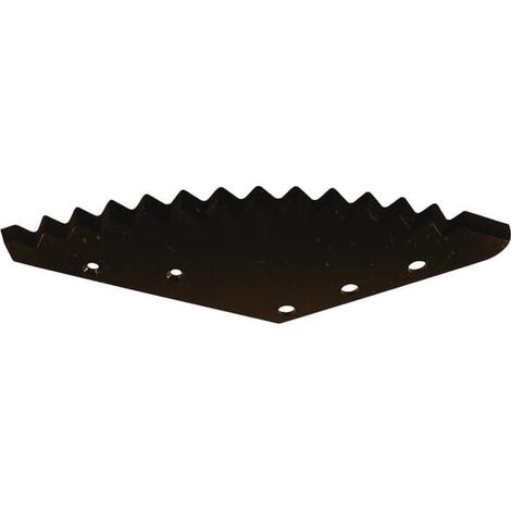 Futtermischwagenmesser UNIVERSAL FM01194 (1/2)