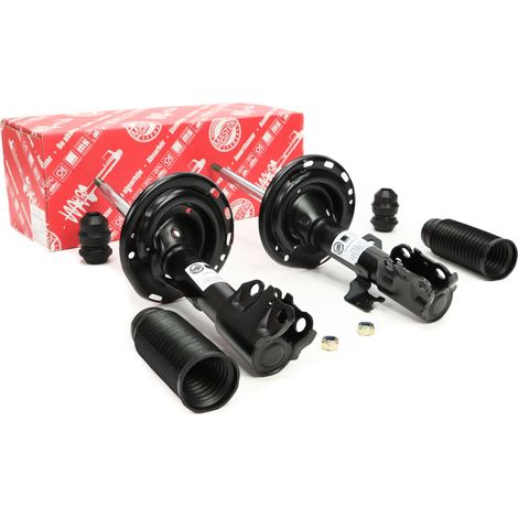 2x STOSSDÄMPFER vorne TOYOTA CAMRY Limousine (V4) (1/5)