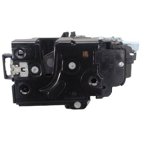Systeme Condamnation Avant Droit VOLKSWAGEN Touran [PRODUIT D'OCCASION]♻️3d1837016ac