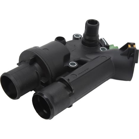 Boîtier de thermostat 9657182080 Pièce de rechange sensible pour Land Rover Discovery Sport L550 2.2 D (1/5)