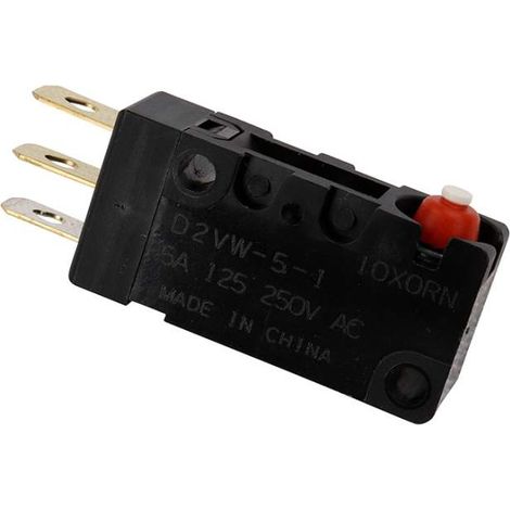 Contattore Micro Contenitore Pieno - Ggp - 119410605/1 (1/2)