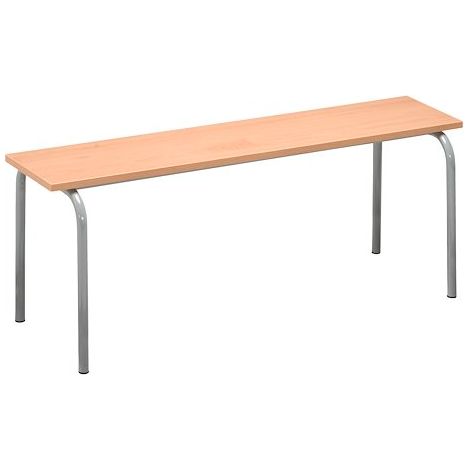 Banc scolaire L 120 cm - Taille 5 - Maxiburo