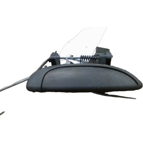 [PRODUIT D'OCCASION] Poignee Exterieure Porte Avant Droit RENAULT Megane I Ph2 99-02 ♻️ Ref Oe. 7700433076 - Garantie à vie (1/3)