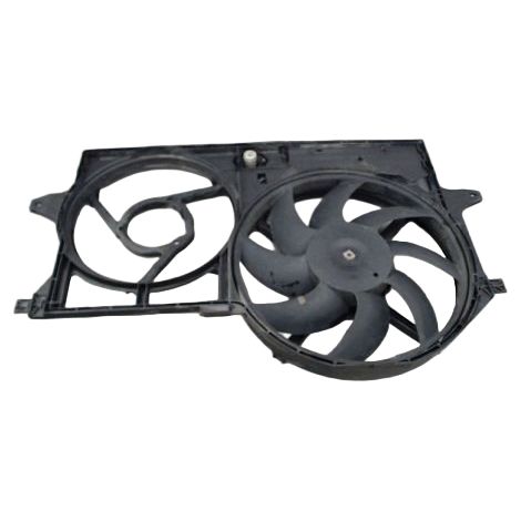 [PRODUIT D'OCCASION] Moteur Ventilateur Radiateur CITROEN Jumpy ♻️ Ref Oe. 125341 - Garantie à vie (1/4)