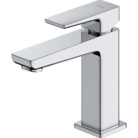 OMNIRES Parma - Waschtischarmatur, Chrom PM7410CR (1/4)