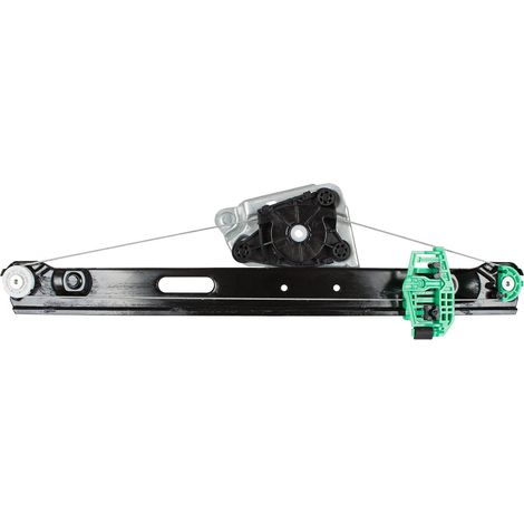 Elevalunas el茅ctrico trasero derecho BMW 3 E90 / E91 04-08