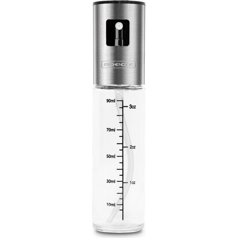 Pulverizador de aceite y vinagre Kitchencook SPRAY90 (1/5)