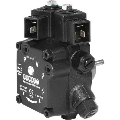 BOSCH Ölpumpe Suntec ATE2V55D everp, 8718577409 (1/3)