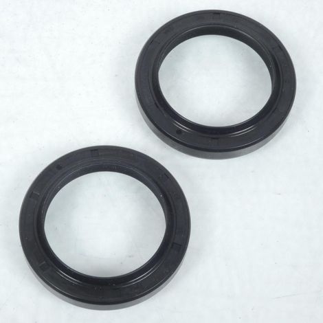 RMS-Gabelspitzendichtung für Motorrad 35x47x7/9 neu (1/4)
