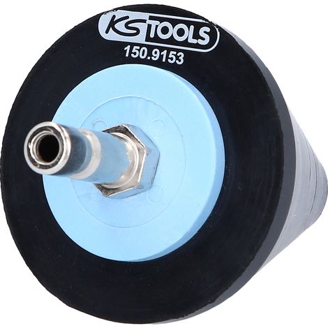 KS Tools 150.9153 Universal-Konus-Adapter (1/3)