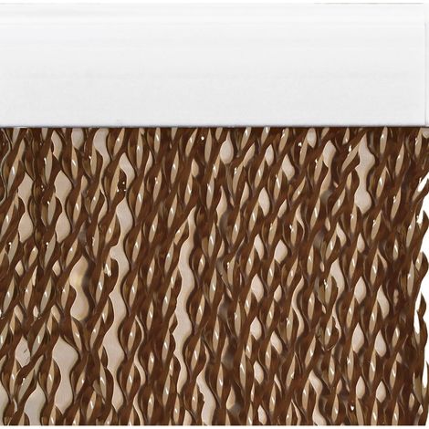 Cordoncino per Tenda Camelia Colore Beige Marrone 7 kg