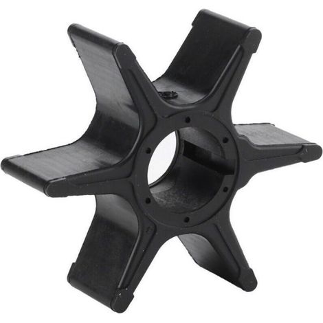 Kit De Réparation Turbine Pompe À Eau - Pour Moteurs Hors-Bord Suzuki DF60 DF70 DT90 DT100 - 4 Pièces (1/4)