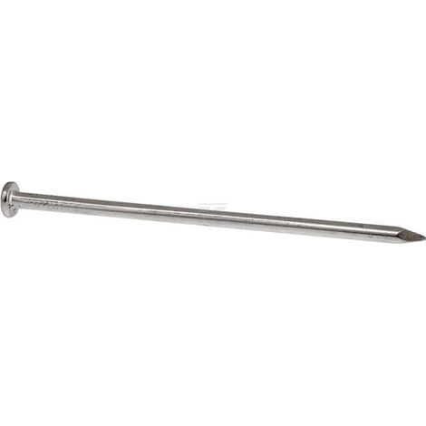 Common nails'zinc plated'4,0" UNBRANDED 1545149040