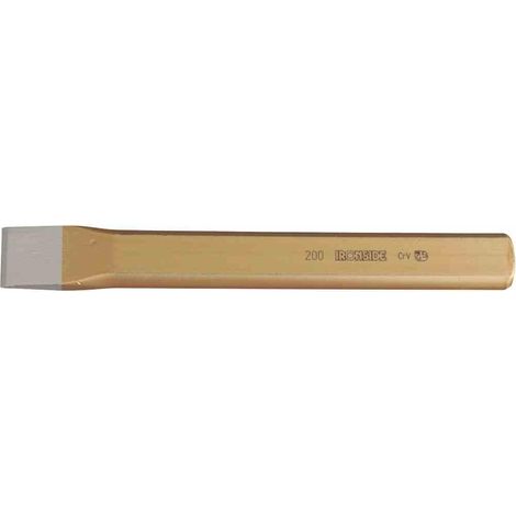Flachmeißel 200/23x13mm (1/2)