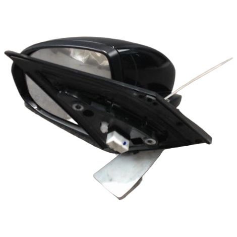 [PRODUIT D'OCCASION] Retroviseur Exterieur Electrique Gauche HYUNDAI Tucson ♻️ Ref Oe. 87610d7650 - Garantie à vie (1/4)