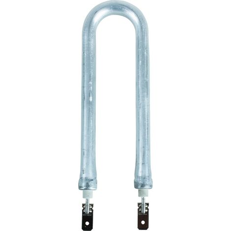Didiesse resistenza caldaia 600W 230V tipo U macchina caffè cialde Frog